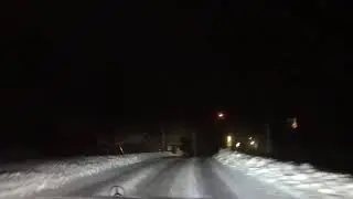 H&auml;r kan ni se vart jag bor i mangskog😎😎😎👍