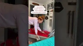 How to clean your Pilates equipment