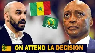 S&eacute;n&eacute;gal oubli&eacute; par la CAF ? D&eacute;couvrez pourquoi !