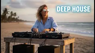 Deep House | Chill Background Music