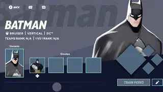 MultiVersus OST - Lobby Song 1