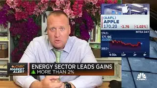 Stocks stage late-day comeback amid September slump