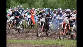 Meadow Valley Hare Scramble 2017 Hardcore