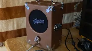 The BEST amp for slide guitar cost WHAT!?