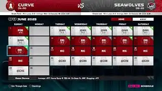 MLB 25 Road To The Show Ep 9 1-15-26