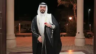 حفل الزواج الشاب سيف الغامدي