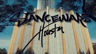 Stance Wars Houston 2017 | Stance Nation (4K)
