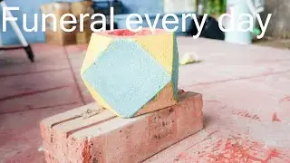 Very beautiful mini hexagon flower pot