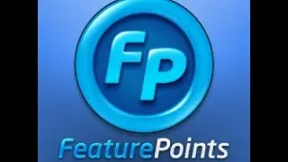 Featurepoints review and tips 2016