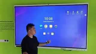 07 Multitasking with Split Screen Apps