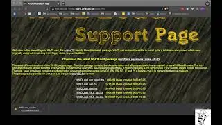 Install WHD Load on the Amiga / MiSTer