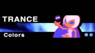TRANCE 「Colors」