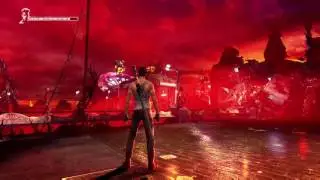 Dmc walkthrough part 1