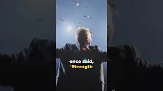 Arnold's Wisdom- A Burst of Motivation #inspiration #shorts #motivational #quotes #mindset