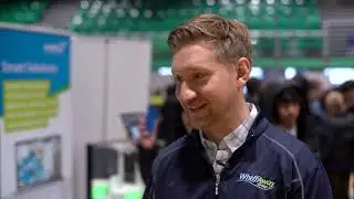 WhiffAway Group - Bucks Skills Show 2023