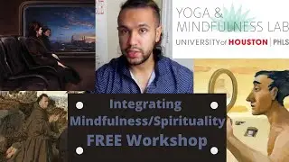 Wellness Workshop for Mindfulness (PhD in Psychology)