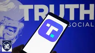 WOW, DẬY S&Oacute;NG TRUTH SOCIAL CỦA TỔNG THỐNG TRUMP S&Aacute;NG THỨ BẢY