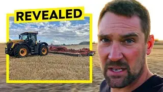 Farm Collaborations Can CUT Costs And INCREASE Efficiency..