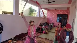 मां भगवती का विकराल रूप 🙏🏻@jwalpadevidarbar 