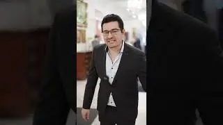 Content reel for restaurant