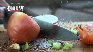 Dog Day Spice Rub Commercial Spot