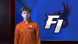 INN a Minute (Yr 4 Ep 90) Monday, February 10, 2025 - Basketball Senior Night Recap