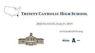 Trinity Catholic High School (Ocala, FL)