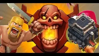 Clash with 43tanmay || TH9 Champion League RAIDS with surgical loons