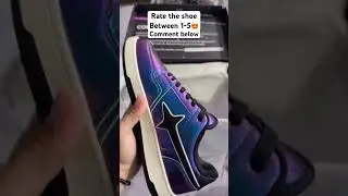 Shoe unbox #comet #shoes #shortsvideo #show #shorts #love #life #motivation #music #life #endshow