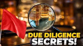 Commercial Due Diligence For Small Business Acquisitions