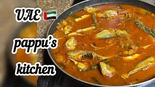 fishkolambu in tamil. #fishcurry #fishrecipe #seafood #indianfood #curryrecipe #youtubevideo #lunch 