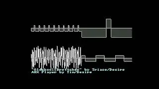 Triace - Oldskool Brettchen - Amiga Music