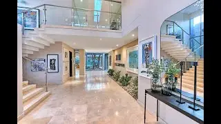 4 Bedroom House For Sale in Atholl, Sandton