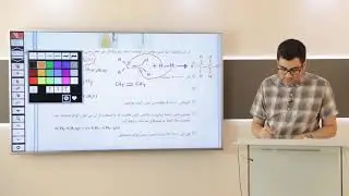 شیمی آلی (واکنش های افزایشی آلکن ها)