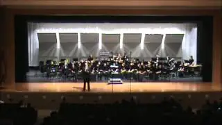 2015-02-28-SB-A Longford Legend-mvmt 1, 2, 3 with poem reading