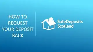 How to claim back your deposit
