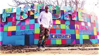 Keontae J: Show me love