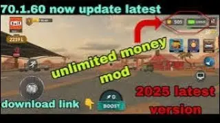 i gas station junkyard simulator apk mod in unlimited money mod ni download now update 70.1.60..2025
