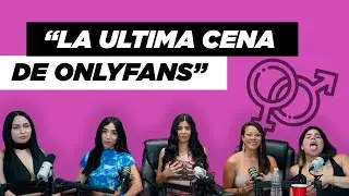 La &Uacute;ltima cena de Only fans #10