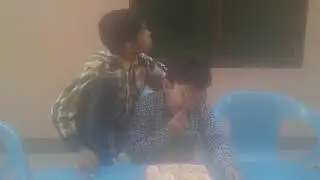 Food  jalling me video