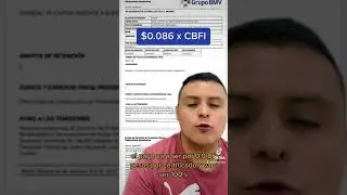 Fibra Plus (FPLUS16) pagar&aacute; distribuciones por primera vez💰💰💰