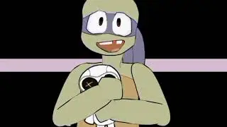 No idea meme||Fugitoid and Donatello||