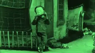 Cheeba - Coffin Nail [OFFICIAL VIDEO]
