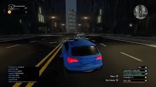 Big City Stories PS4 gameplay