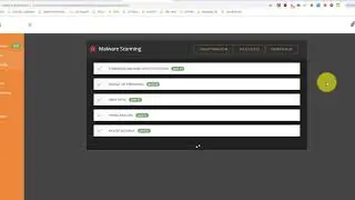 [Coderdocs Extension] - Malware URL Scanning demo