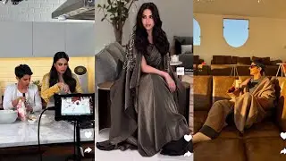 تجهيزات فوز الفهد و نورة لرمضان | دراريع و تصوير لرمضان 🌙😍