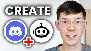 How To Create A Discord Bot - No Coding NEEDED!
