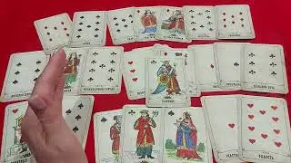 🤴 КРЕСТОВЫЙ КОРОЛЬ 👑 ЧТО ОН ХОЧЕТ ВАМ СКАЗАТЬ ПРЯМО СЕЙЧАС 🙈👣♥️♥️♥️