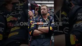 How much does an F1 pit crew member earn? 💸