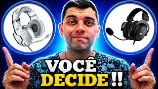 Headset HAVIT h2002d ou GXT Trust Carus ! QUAL O MELHOR !? &lsaquo; Hervilha &rsaquo;